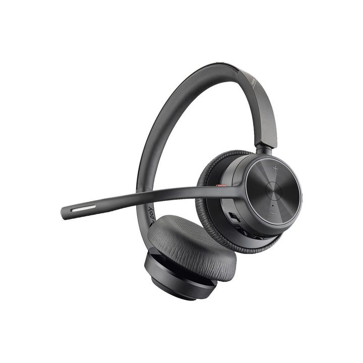Plantronics VOYAGER-4320-USBC-CS-MS