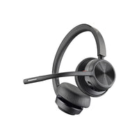 Plantronics VOYAGER-4320-USBC-CS-MS