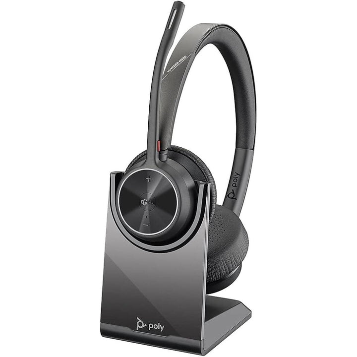 Plantronics VOYAGER-4320-USBC-CS-MS