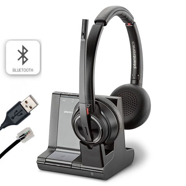 Poly Savi 8220 Office MS