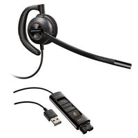 Poly EncorePro 520 Digital Duo NC