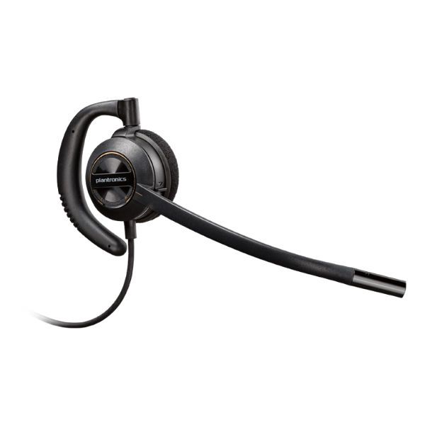 Poly EncorePro 520 Digital Duo NC