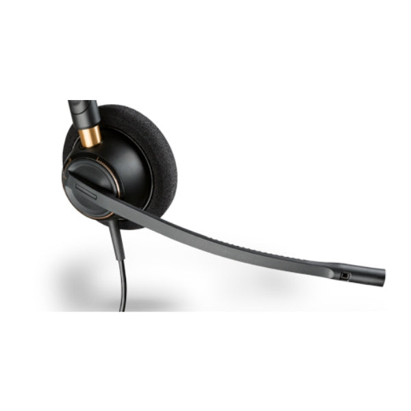 Plantronics EncorePro HW510 Mono