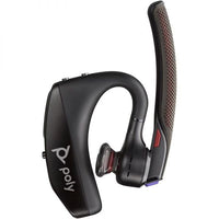 POLY Voyager 5200 USB-A Office Headset