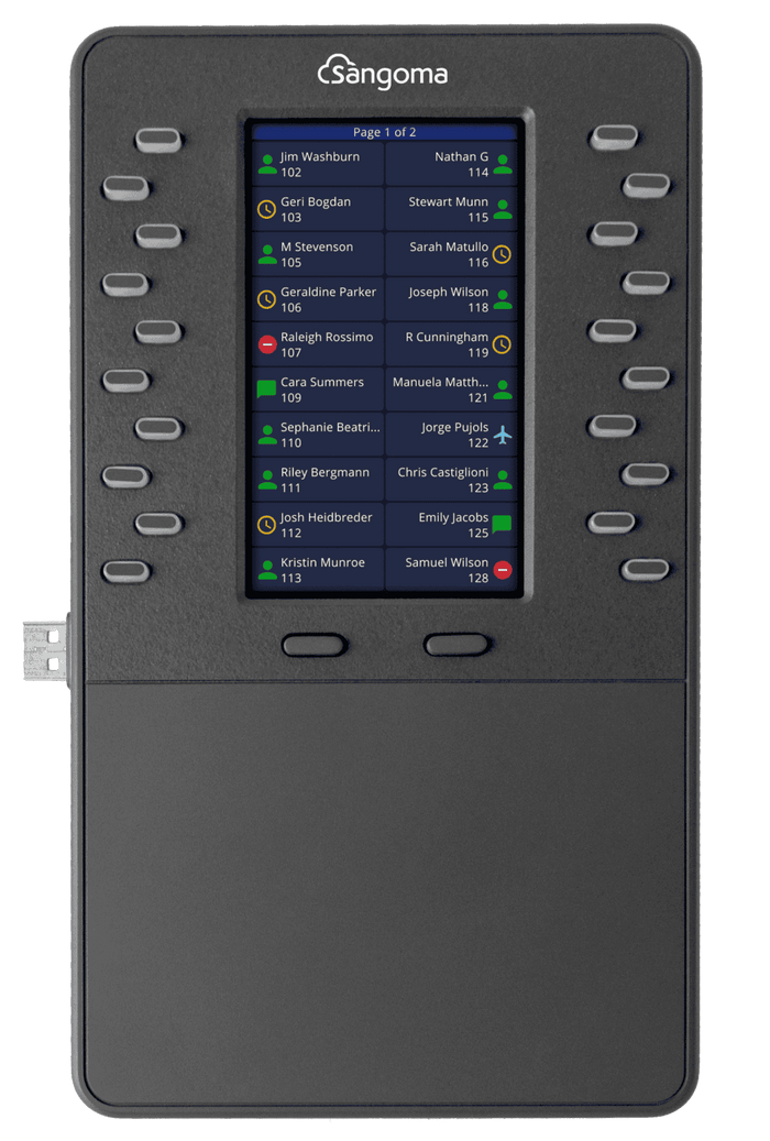 Sangoma PHON-PM200
