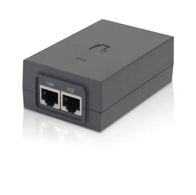 Ubiquiti Networks POE-48-24W-G - PoE injector - AC 120 230 V - 24 Watt