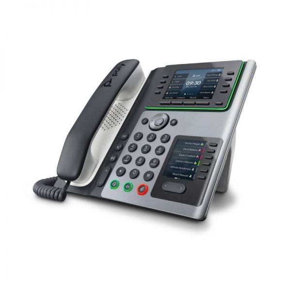 POLY Edge E400 IP Phone