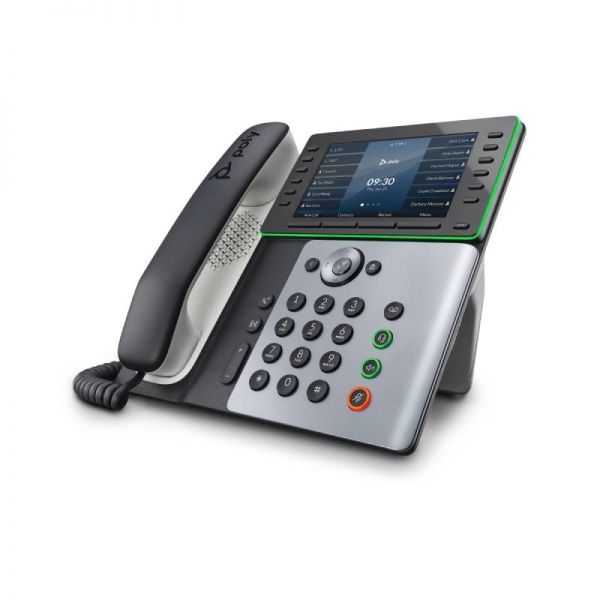 POLY Edge E500 IP Phone
