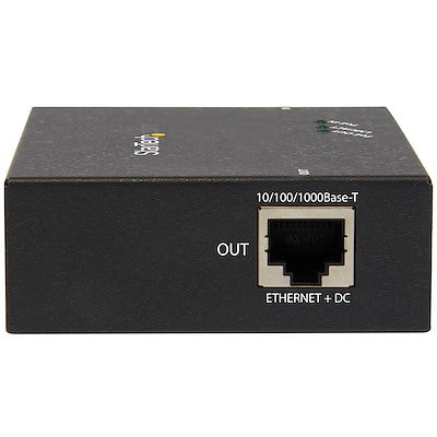 StarTech.com Gigabit PoE Extender