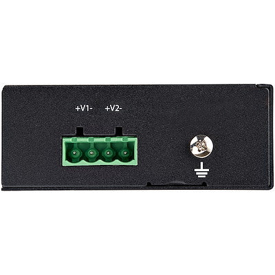 StarTech.com Gigabit Ethernet