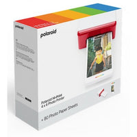 Polaroid EB Hi Print 4x6 Printer