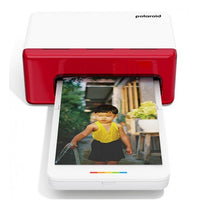Polaroid EB Hi Print 4x6 Printer