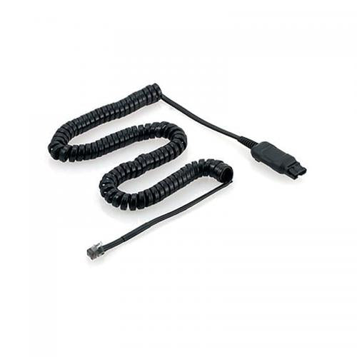 Plantronics A10-11 Amplified Bottom Cable