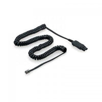 Plantronics A10-11 Amplified Bottom Cable