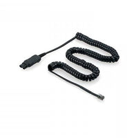 Plantronics A10-11 Amplified Bottom Cable