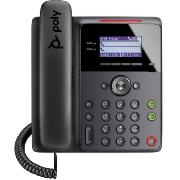 POLY Edge B10 IP Phone