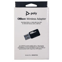 Polycom OBi WiFi Wireless-AC USB Adapter