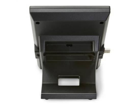 Poly Desk Stand for VVX EM50 Expansion Module