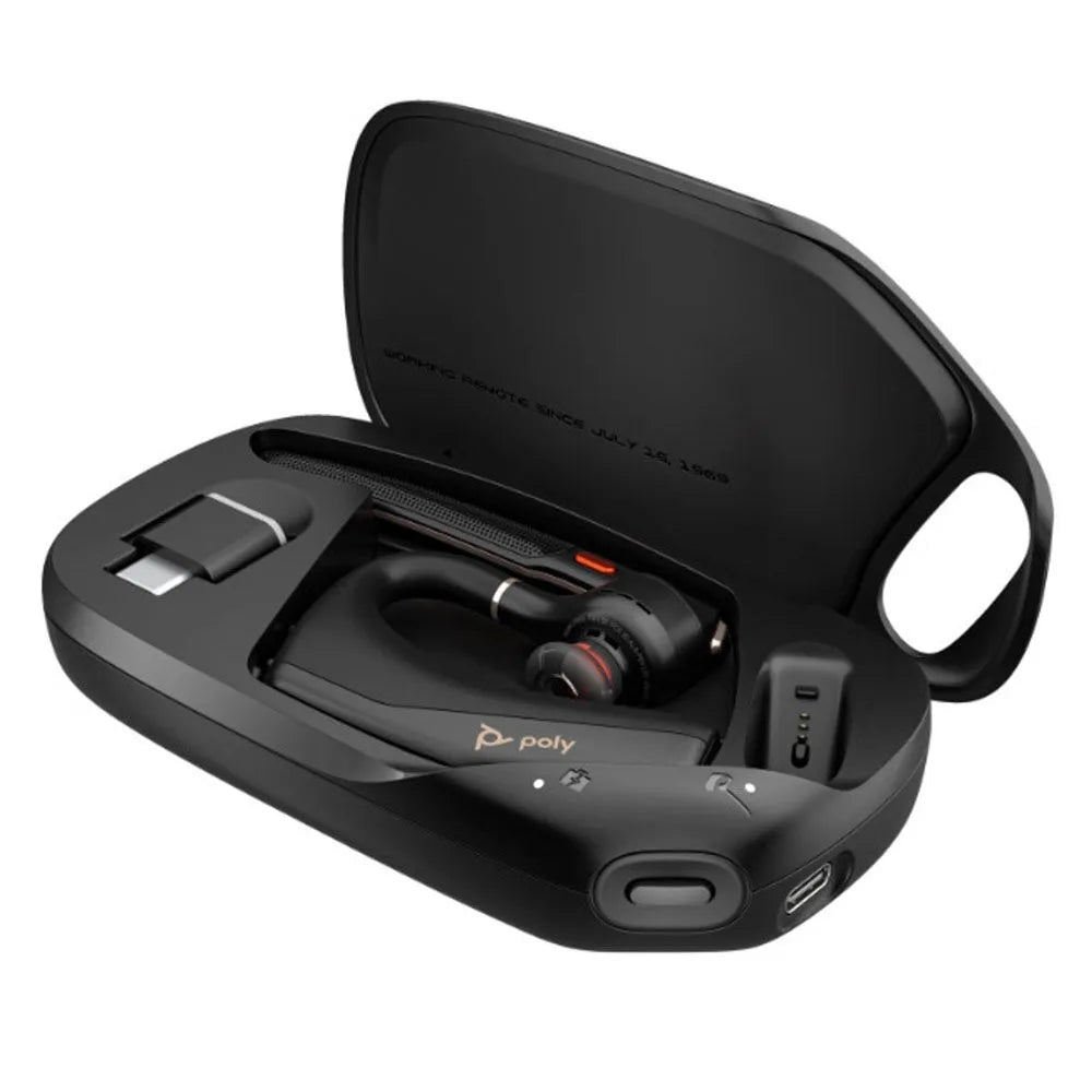 Poly VOYAGER LEGEND 50-M HEADSET UC