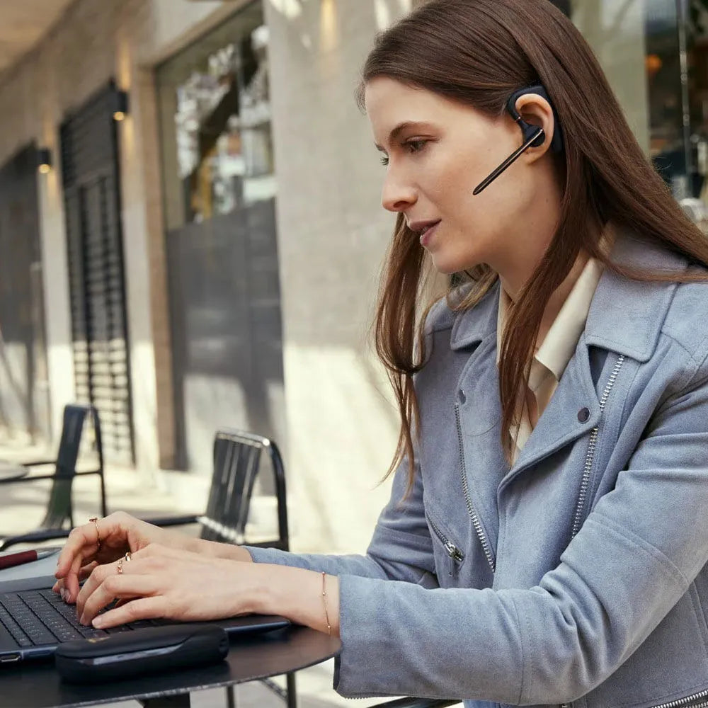 Poly VOYAGER LEGEND 50-M HEADSET UC