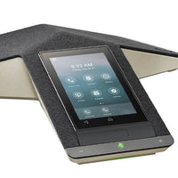 POLY Trio C60 IP Conference Phone and PoE-enabled No Radio