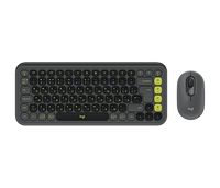Logitech POP ICON COMBO