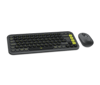 Logitech POP ICON COMBO