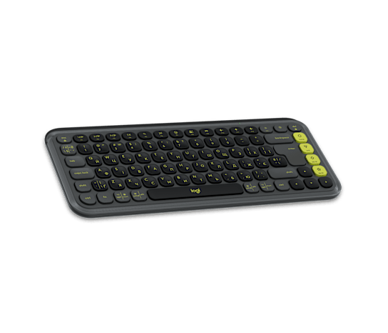 Logitech POP ICON COMBO