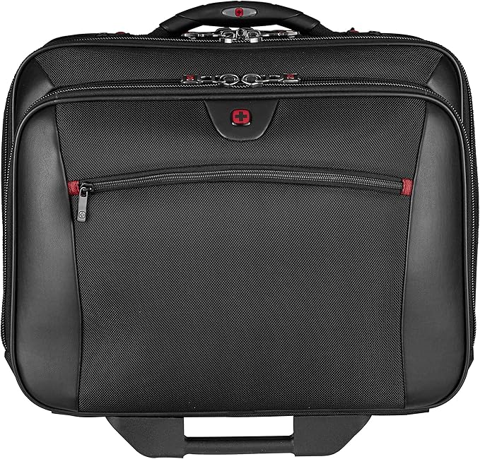 Wenger Potomac Roller 2 Piece Travel Set