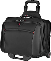 Wenger Potomac Roller 2 Piece Travel Set