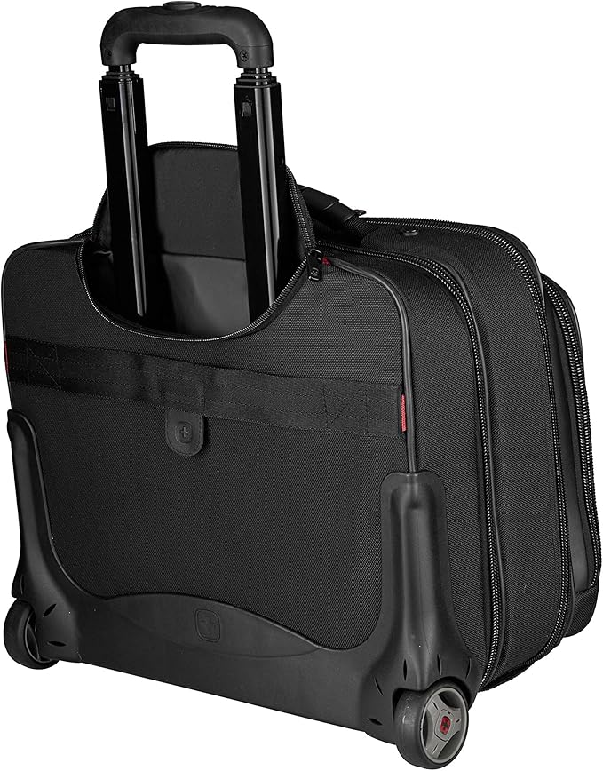 Wenger Potomac Roller 2 Piece Travel Set