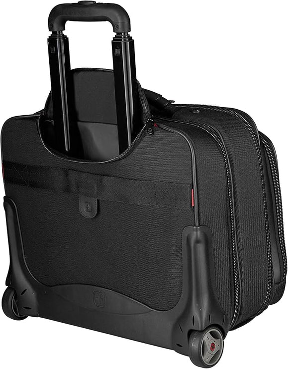 Wenger Potomac Roller 2 Piece Travel Set