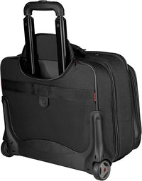 Wenger Potomac Roller 2 Piece Travel Set