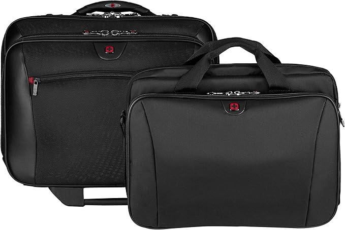 Wenger Potomac Roller 2 Piece Travel Set