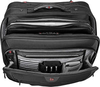 Wenger Potomac Roller 2 Piece Travel Set