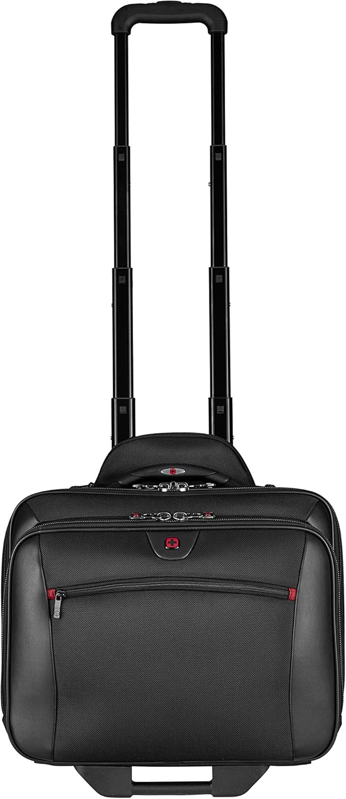 Wenger Potomac Roller 2 Piece Travel Set