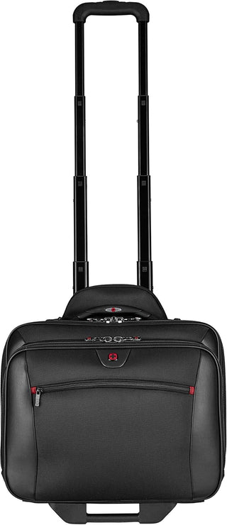 Wenger Potomac Roller 2 Piece Travel Set