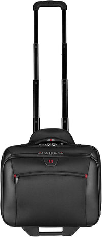 Wenger Potomac Roller 2 Piece Travel Set
