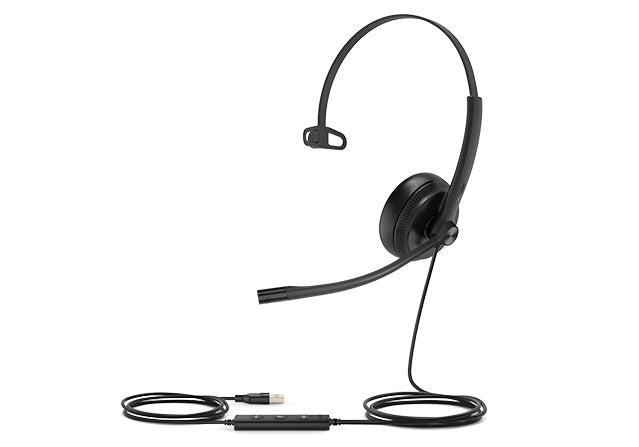 Yealink USB Wired Headset