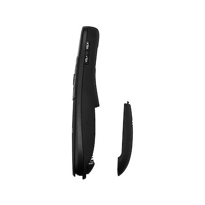 StarTech PRESENTATION REMOTE - RED LASER - 90