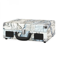 Victrola Journey - Map Print