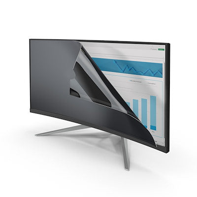 StarTech 34 inch Privacy Screen