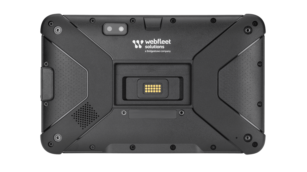 Webfleet PRO 8475 EU