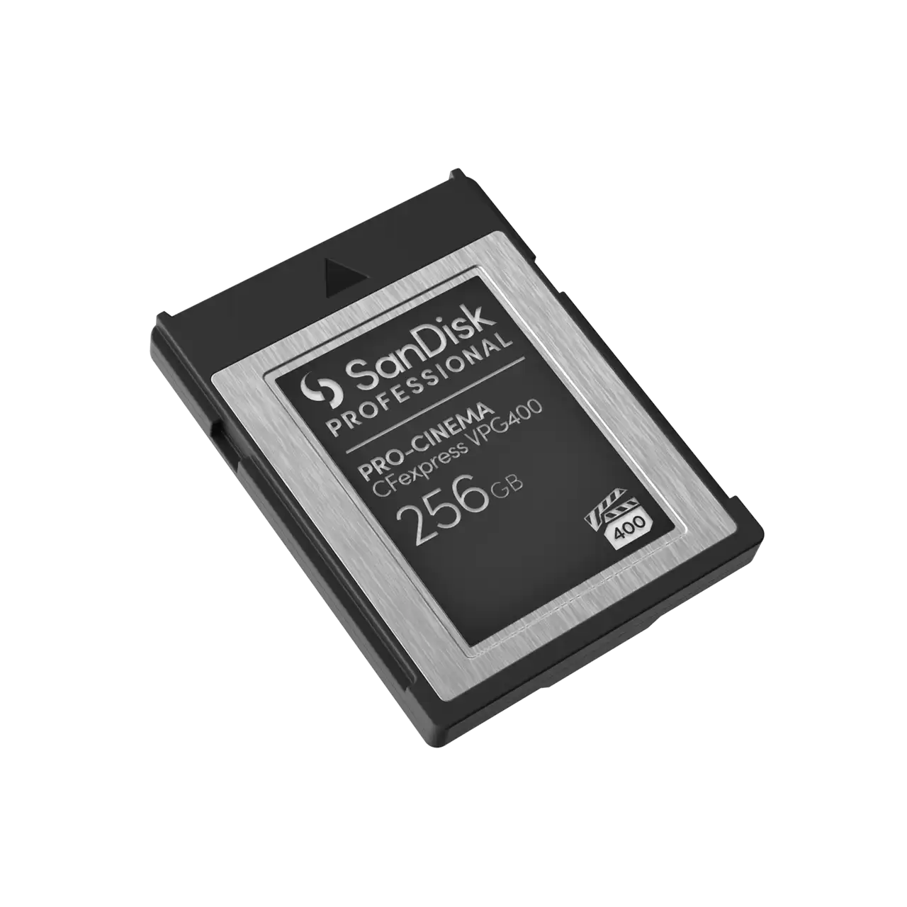 Sandisk Professional PRO-CINEMA CFexpress® VPG400 Type B - 256GB