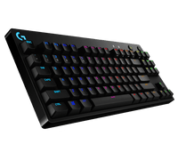 Logitech G Pro Mechanical Gaming Keyboard