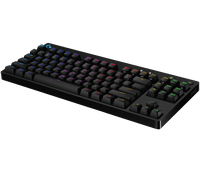 Logitech G Pro Mechanical Gaming Keyboard