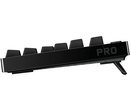Logitech G Pro Mechanical Gaming Keyboard