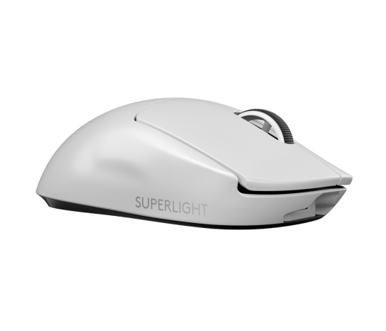 Logitech G PRO X SUPERLIGHT Wireless Gaming Mouse
