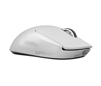 Logitech G PRO X SUPERLIGHT Wireless Gaming Mouse