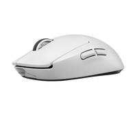 Logitech G PRO X SUPERLIGHT Wireless Gaming Mouse